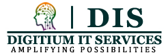 Digitium it Services Logo